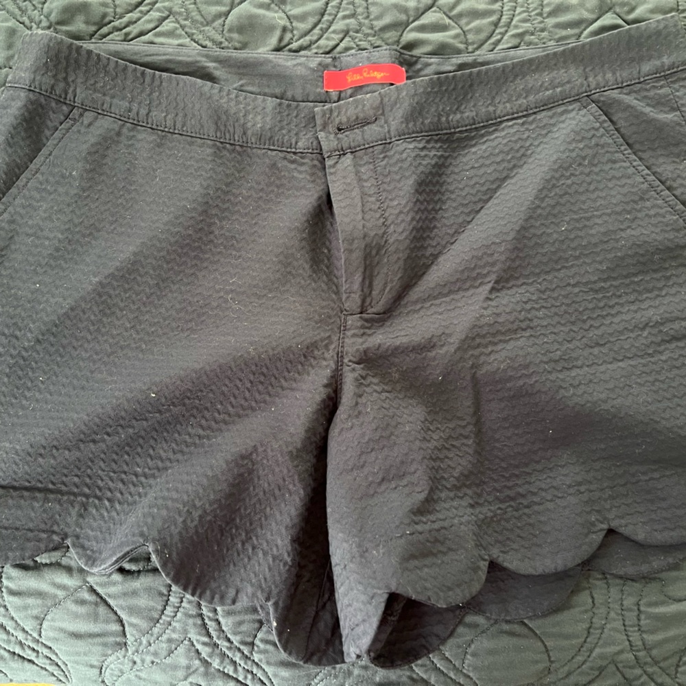 Gently worn Lilly shorts